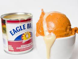 Thai Tea Ice Cream Recipe Recipe Thai Tea Ice Cream Recipe Thai Tea Cream Recipes