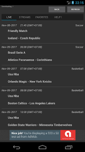 Download live tv sport ( iptv ) apk latest version 3.3.6 for android, windows pc, mac. Sport Tv For Android Apk Download