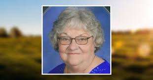 Irene Ann Krozek Obituary June 2, 2021