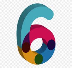 The problem is how sort actually works. Number Six 6 Numerical Alphabet Numeric Di Number Free Transparent Png Clipart Images Download