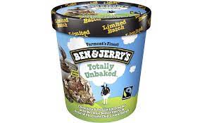 Pittsburgh cultural district ben & jerry's. Ben Jerry S Debuts Limited Edition Totally Unbaked Ice Cream 2021 04 30 Refrigerated Frozen Foods