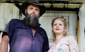 There's plenty of women in australia who are stalked and harassed by fixated. Hat Fitz Sets A Record With His 19th Bluesfest Queensland Times