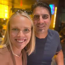 Emily Stevens and Mickey Hall's Wedding Website