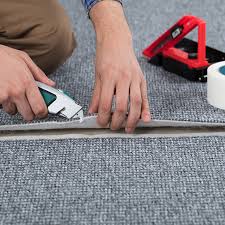 Creating a good carpet seam is all about the technique that you use. Albuquerque Carpet Seam Repair Service Sandia Carpet Repair