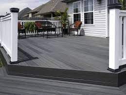 Alternative Outdoor Tongue And Groove Flooring Cheap Modern Style Building A Deck Deck Colors Trex Deck Colors