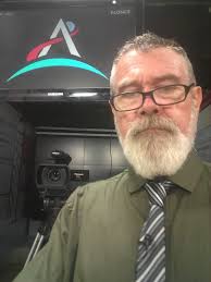 Mauricio Antematten Ok