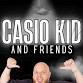 Casio Kid and Friends