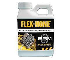 brush research flex hone oil 1 gallon can pack of 1