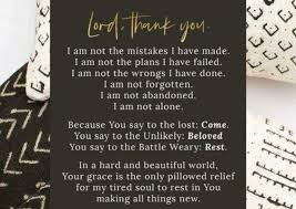 Come Unto Me All Who Are Weak Weary And Heavy Laden Lyrics Rekindle 2019 Carolina Creative Group