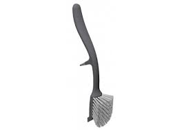 Joseph Joseph Edge Brosse A Vaisselle Gris Anthracite Les Secrets Du Chef