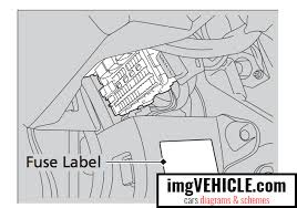 Honda civic 2008 fuse box welcome to my web site this message will review about honda civic 2008 fuse box. Honda Civic Ix 2011 2015 Fuse Box Diagrams Schemes Imgvehicle Com