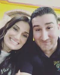 Irma Baca's Instagram, Twitter & Facebook