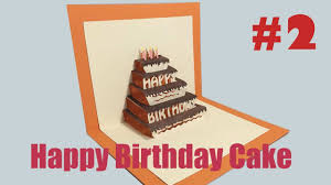 You can diy them using supplies you already have. 74 Customize Pop Up Card Cake Tutorial In Photoshop With Pop Up Card Cake Tutorial Cards Design Templates
