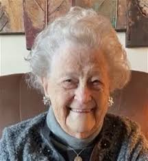 Obituary information for Mary T. Neubauer