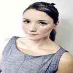 Monique Henson's Instagram, Twitter & Facebook