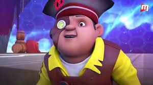Boboiboy galaxy episode 25 full terakhir. Boboiboy Galaxy Episode Akhir 2019 Youtube