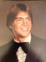 I attended San Mateo High in the Bay Area '81