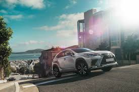 See the review, prices, pictures and all our rankings. The New Luxury Suv Lexus Nx 2021 For Sale In Uae Lexus