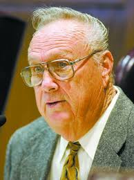 Milz won't try for fourth term as Lyon commissioner