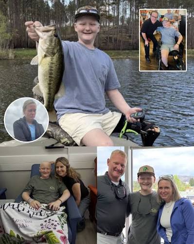 Fifteen-year-old Will Roberts knows just about every nook and cranny of his  hometown, Ralph, Alabama. He'd prefer to be there, but is settling into  Santa Monica, California, for what he hopes will