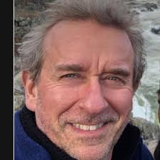 Dean Jonas (@deanjonas)