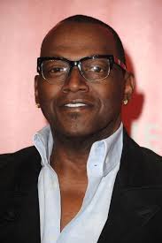 EXCLUSIVE: Randy Jackson