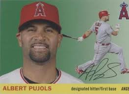 2020 Topps Archives 24 Card Lot No Duplicates Legends Ruth, Ryan, Pujols,  Aaron