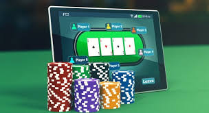 Overview of Online poker games – Aqui Estamos