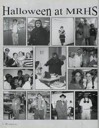 PRODUCTION: YEARBOOK STAFF PHOTOGRAPHY: NORMANDY STUDIOS PRESENTING: SENIOR  CLASS "Pillar" SUPPORTING CAST: JUNIOR CLA