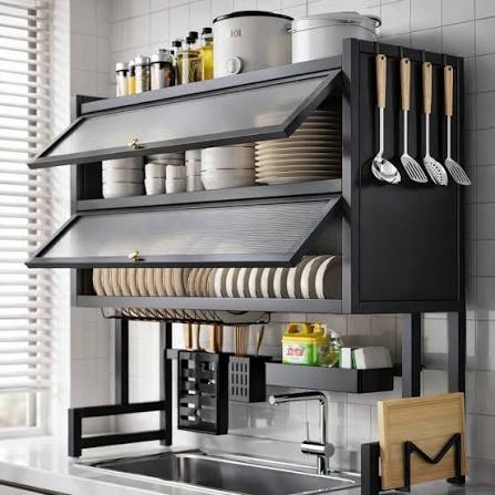 💫 Escurridores para tu cocina. Contamos con más modelos, colores y  tamaños. 👉🏻 Visitanos y te ayudamos a encontrar el ideal. Tu cocina a tu  estilo.