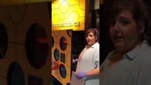 Fluorescent Rocks and Minerals