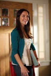 Minka Kelly