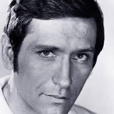 Joel Fabiani Movies and TV Shows