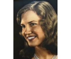 Esther Johns Obituary (1932