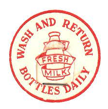 Antique Milk Bottle Caps Royalty Free Printables Vintage Milk Bottles Ideas Vintage Milk Bottles Bottle Cap