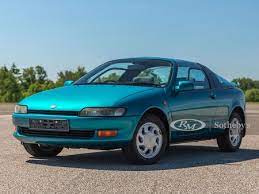 A real oddball produced purely for the japanese market, the sera was manufactured by toyota from 1990 to 1996. Toyota Sera Gebrauchtwagen Gebrauchtwagen Suchen Das Parking