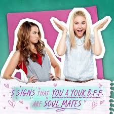 Jun 25, 2020 · jun 25, 2020. Alexa Katie On Instagram Tag Your Soulmate Bff Alexa Bff Fangirl Problems