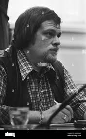 State secretary jan schaefer Black and White Stock Photos & Images