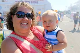 SLIDESHOW: Saw You at the Fair, July 28, 2016