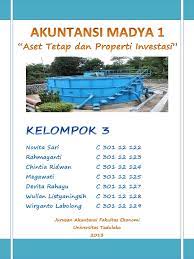 Contoh Soal Aset Tetap Dan Properti Investasi Contoh Soal Terbaru