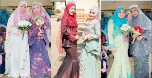 Menghayati nilai di sebalik tema hari guru 2020. Hari Guru Pakaian Pengantin