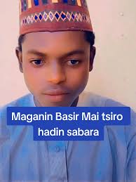Maganin Basir Mai Tsiro Hadin Sabara