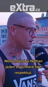 Interview with Adam Raiter about Nathan