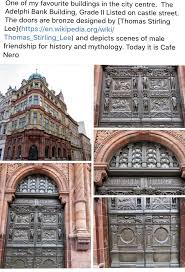 Pin By Stephen Proctor On Liverpool History In 2020 Liverpool History Liverpool Home Banks Building