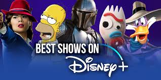 In addition to being one of the world's most beloved movie studios, disney is also the owner and operator of some of the world's most beloved theme. Best Disney Plus Shows And Original Series To Watch In June 2021