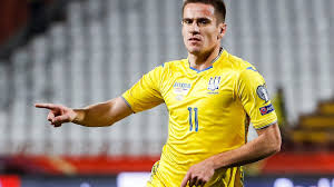 Беседин артем (besedin artem) футбол нападающий украина 31.03.1996. Ukrainskij Futbolist Artyom Besedin Popalsya Na Dopinge Chempionat