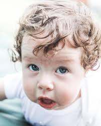 My beautiful daughter ☺️ @gerber #baby #photographer #photography #gerber  #gerberbabysearch2023