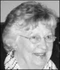 Margaret EHRHARDT Obituary