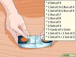 How to play phase 10 card game. 5 Ways To Play Phase 10 Wikihow