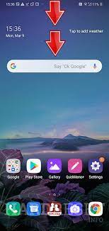 It might surprise you that both . How To Change Add Remove Icons From The Android Quick Menu In Lg X Style Tracfone Cdma L56vl How To Hardreset Info